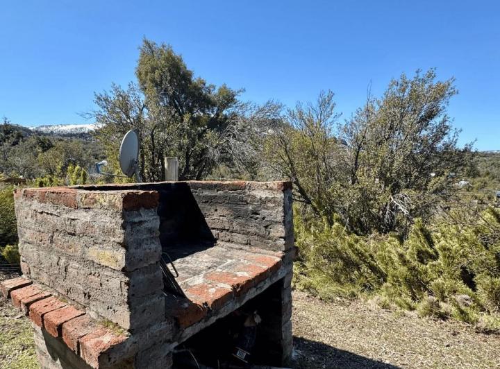CABAÑA VILLA PEHUENIA 5