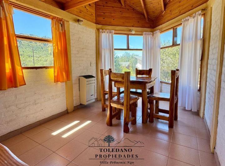 CASA ALQUILER TURISTICO
