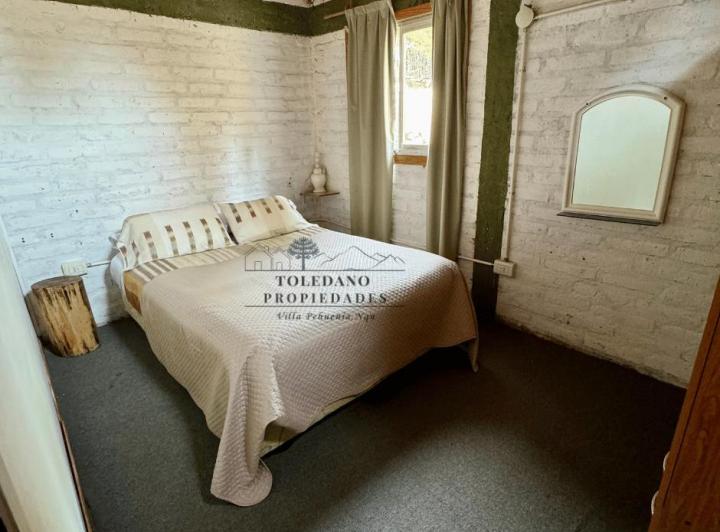 CABAÑA ALQUILER TURÍSTICO 2