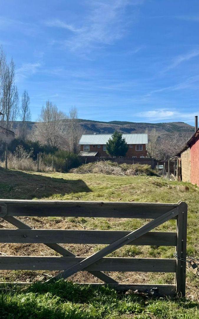 LOTE CENTRO DE ALUMINE