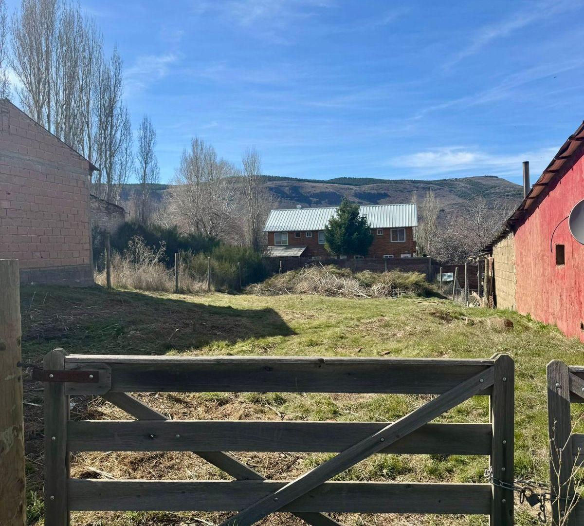 LOTE CENTRO DE ALUMINE