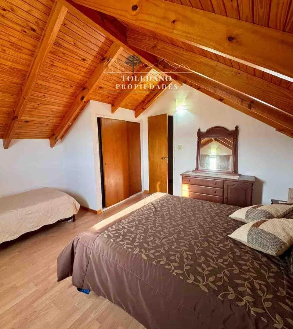 ALQUIER TURISTICO VILLA PEHUENIA 2
