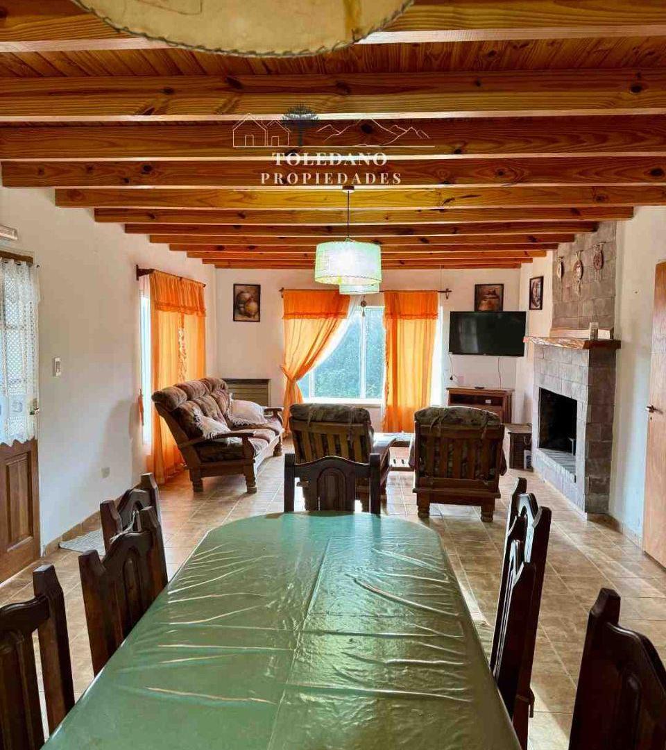 Foto de ALQUIER TURISTICO VILLA PEHUENIA, imagen 3