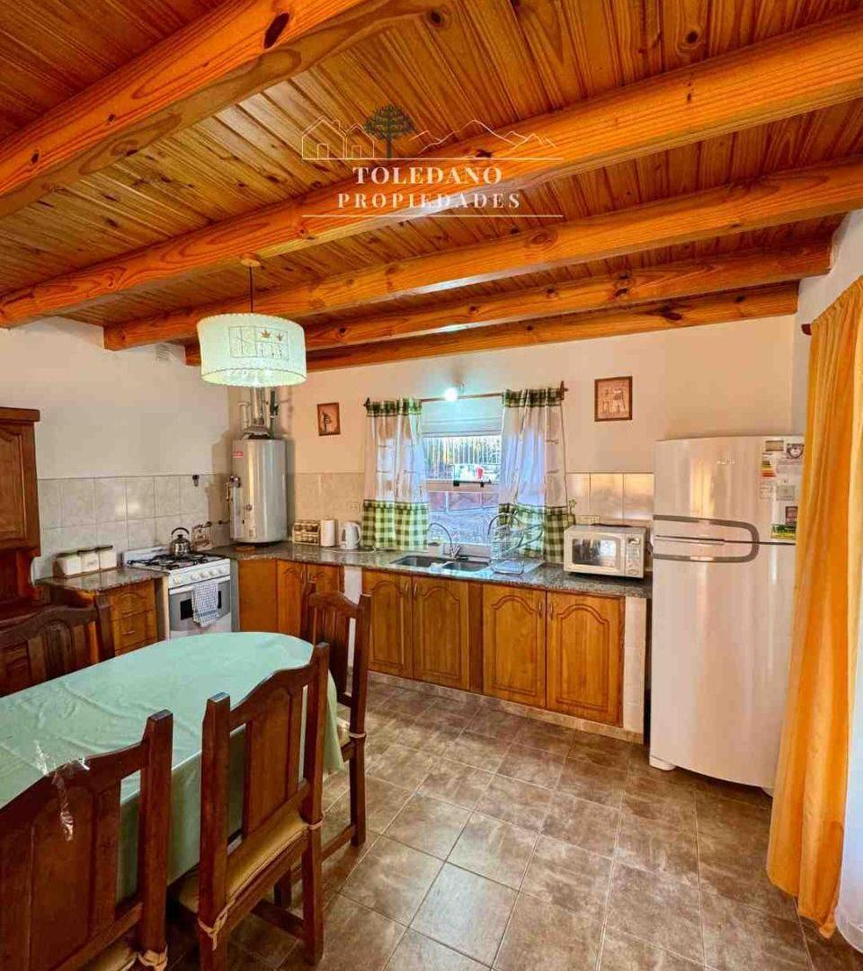 Foto de ALQUIER TURISTICO VILLA PEHUENIA, imagen 1