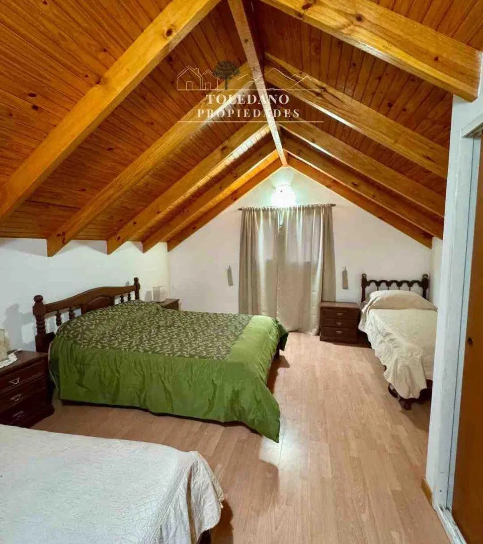 ALQUIER TURISTICO VILLA PEHUENIA 5