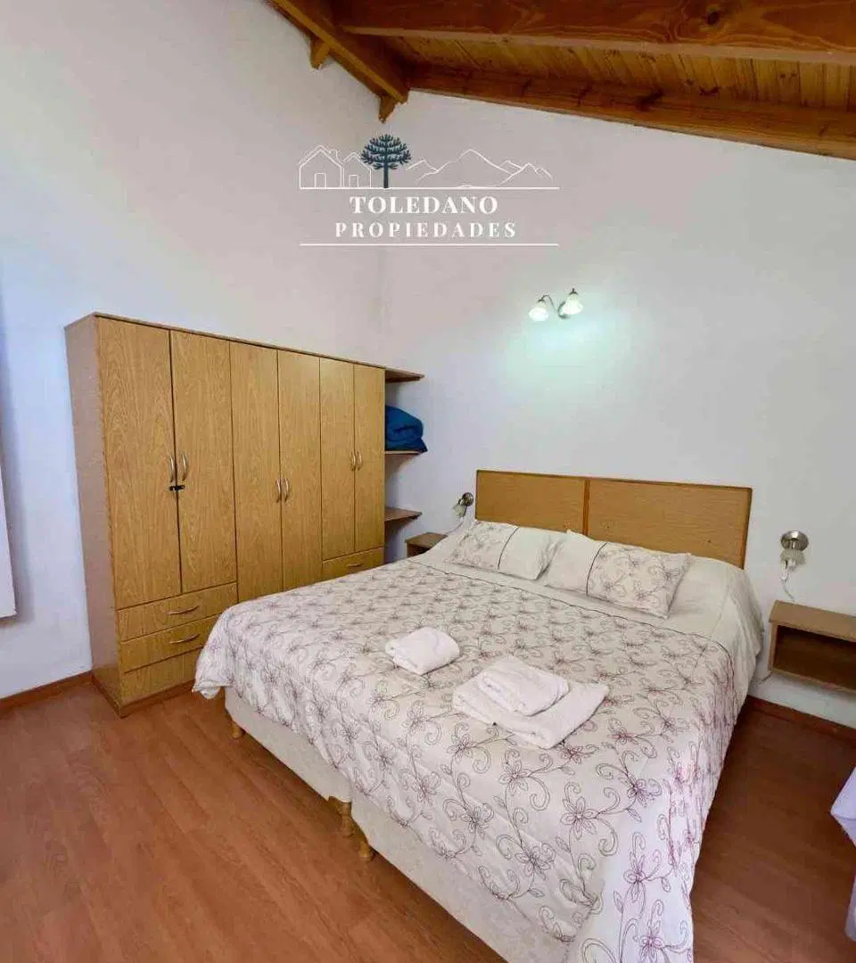 DEPTO A MTRS DEL LAGO ALQUILER TURISTICO 2