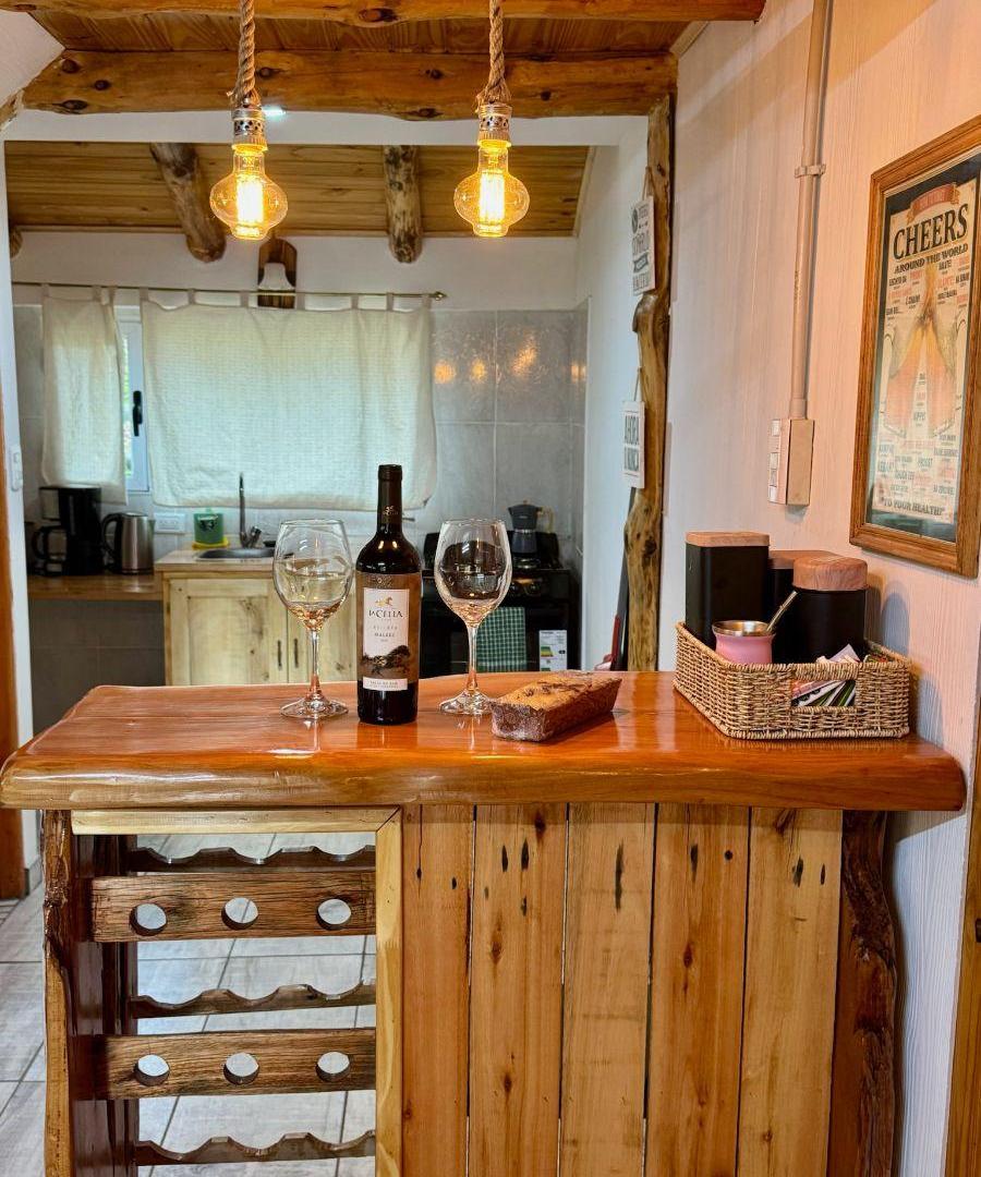 Foto de Alquiler turístico villa pehuenia, imagen 2