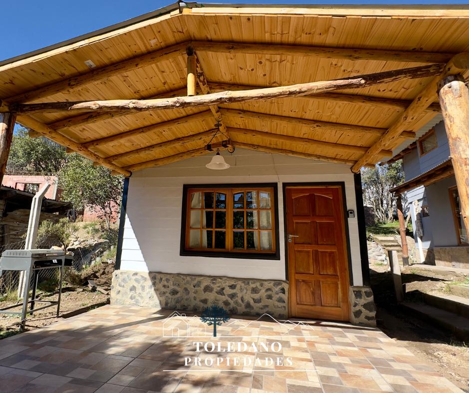 Foto de Alquiler turístico villa pehuenia, imagen 5