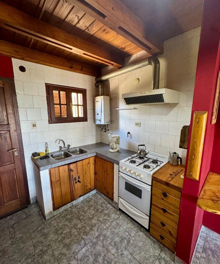 Foto de Cabaña 3 amb Vista al Lago, imagen 5