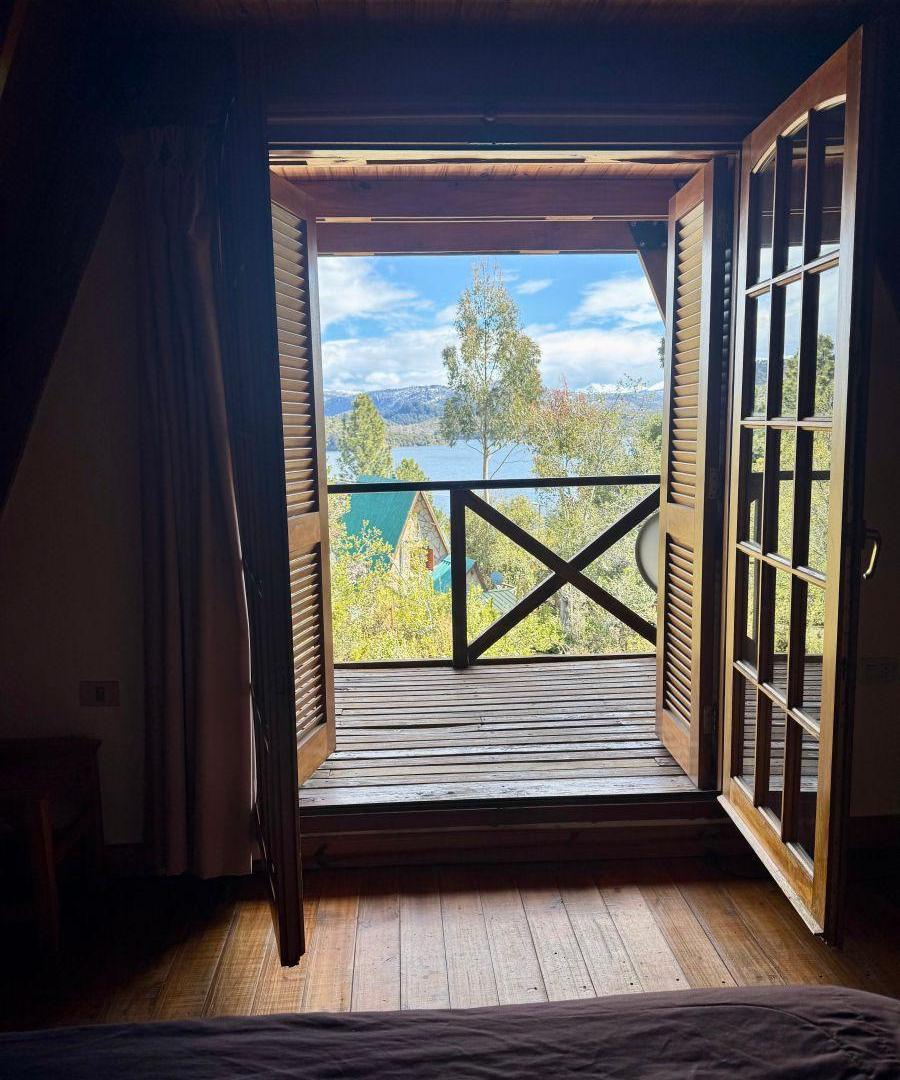 Foto de Cabaña 3 amb Vista al Lago, imagen 1