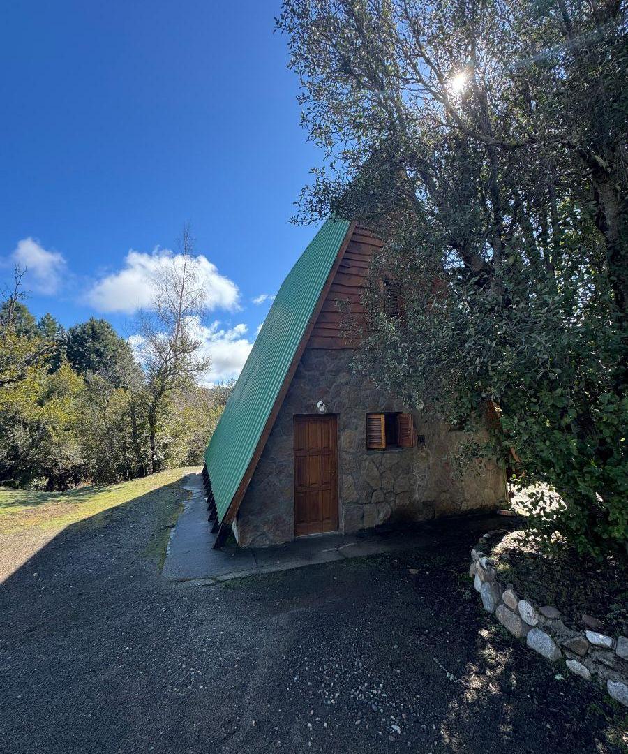 Foto de Cabaña en venta 3 amb excelente zona, imagen 1
