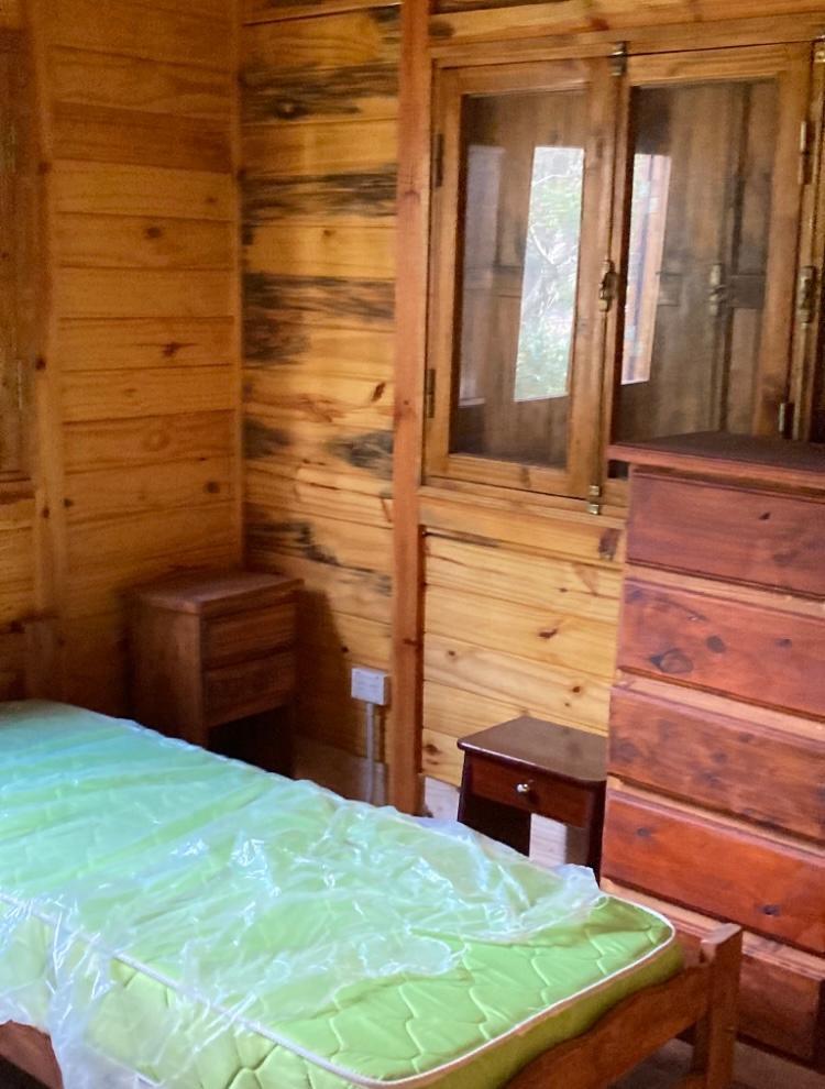 Cabaña 3 Amb. Calidad Premium en El Tigre, 1era Sección, Inicio del Canal Arias. 1
