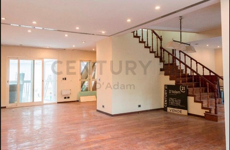 Venta Casa Belgrano R 5