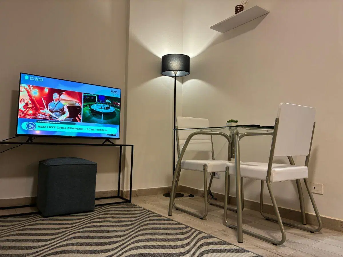 DUEÑO ALQUILA DEPTO AMOBLADO ZONA OBELISCO | RECIÉN REFORMADO | WIFI | SMART TV 5