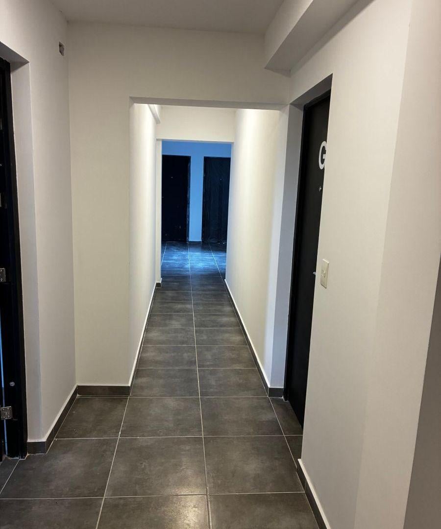 Foto de Departamento 2 ambientes a estrenar en el centro de Bariloche, imagen 5