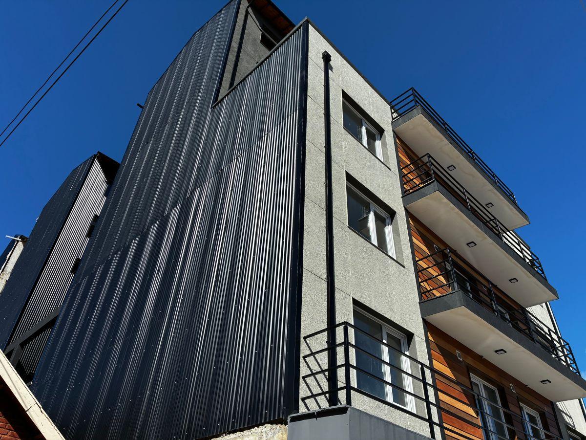 Foto de Departamento 2 ambientes a estrenar en el centro de Bariloche, imagen 4