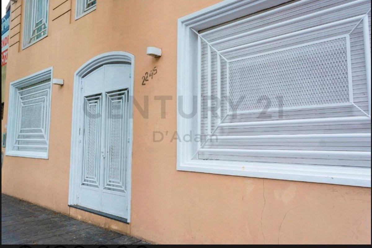 Foto de CASA COMERCIAL EN ALQUILER – BELGRANO R, imagen 2