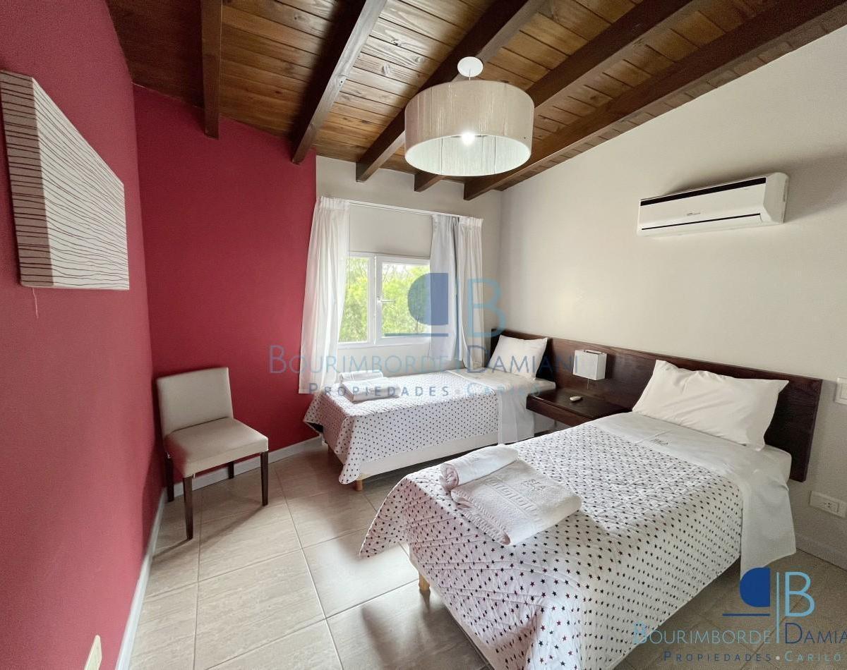 2014 - Departamento Sea Point 4
