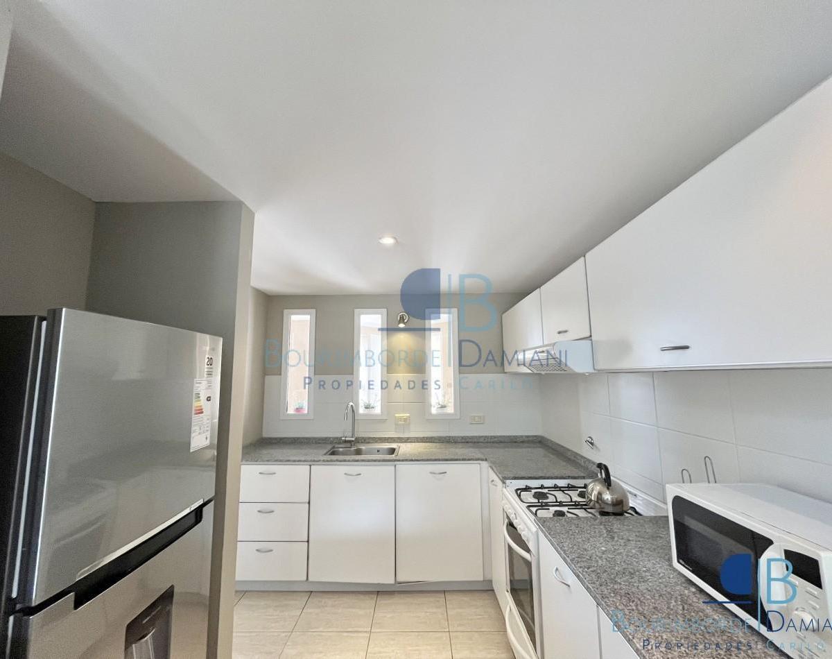 2014 - Departamento Sea Point 1