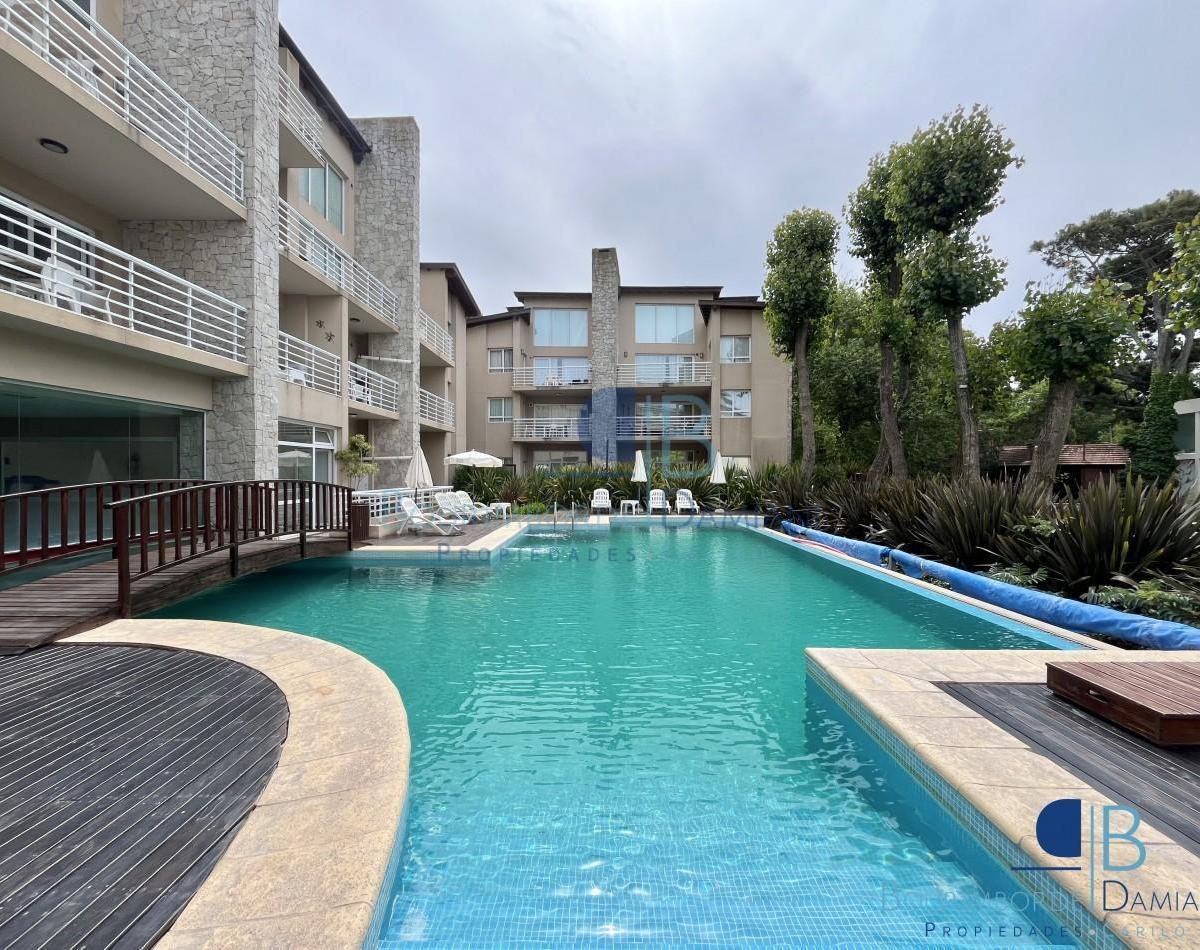 2014 - Departamento Sea Point 5