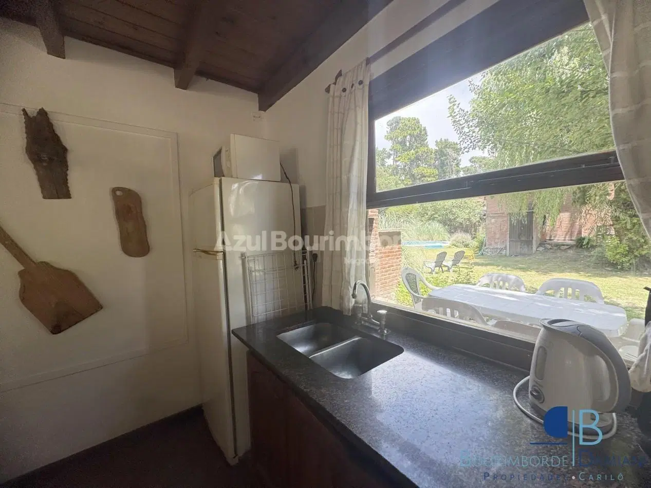 2022 - VENTA DE DOS CABAÑAS EN RINCON AZUL 5