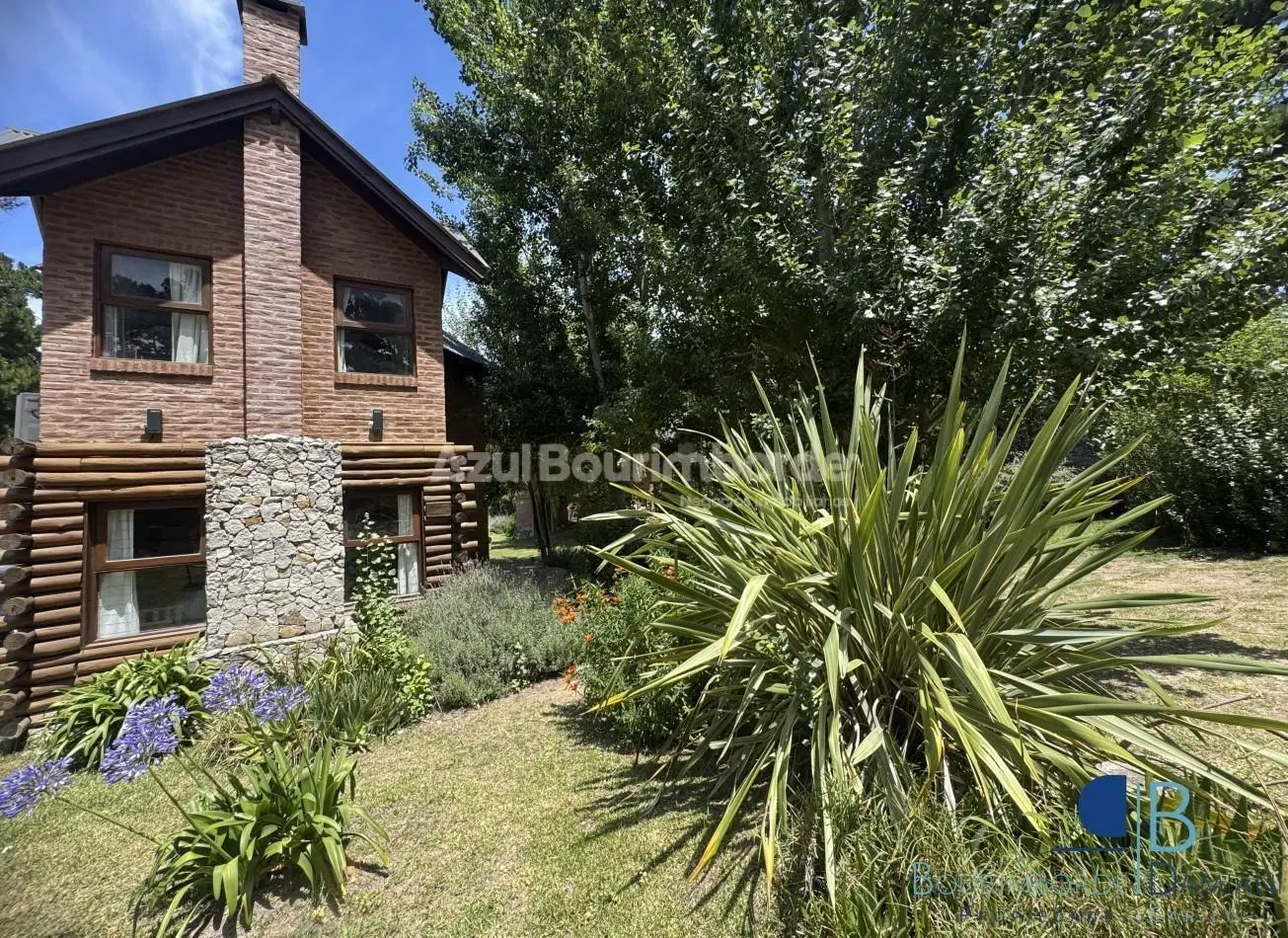 2022 - VENTA DE DOS CABAÑAS EN RINCON AZUL 4
