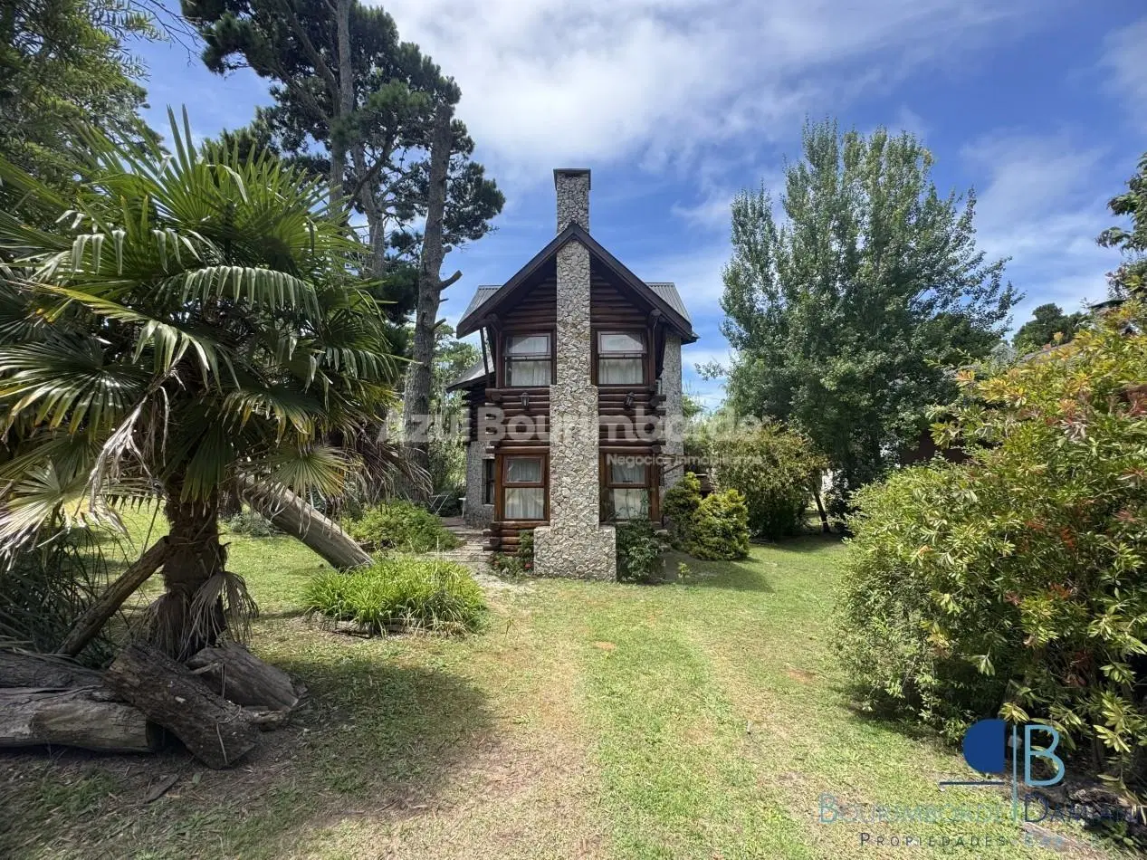 2022 - VENTA DE DOS CABAÑAS EN RINCON AZUL 2