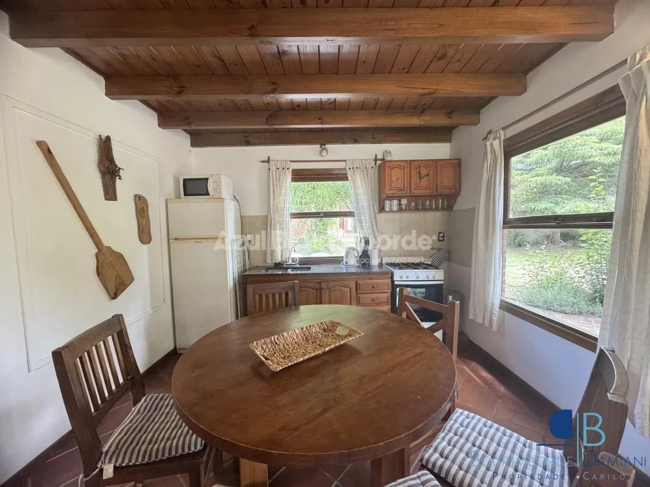 2022 - VENTA DE DOS CABAÑAS EN RINCON AZUL 3