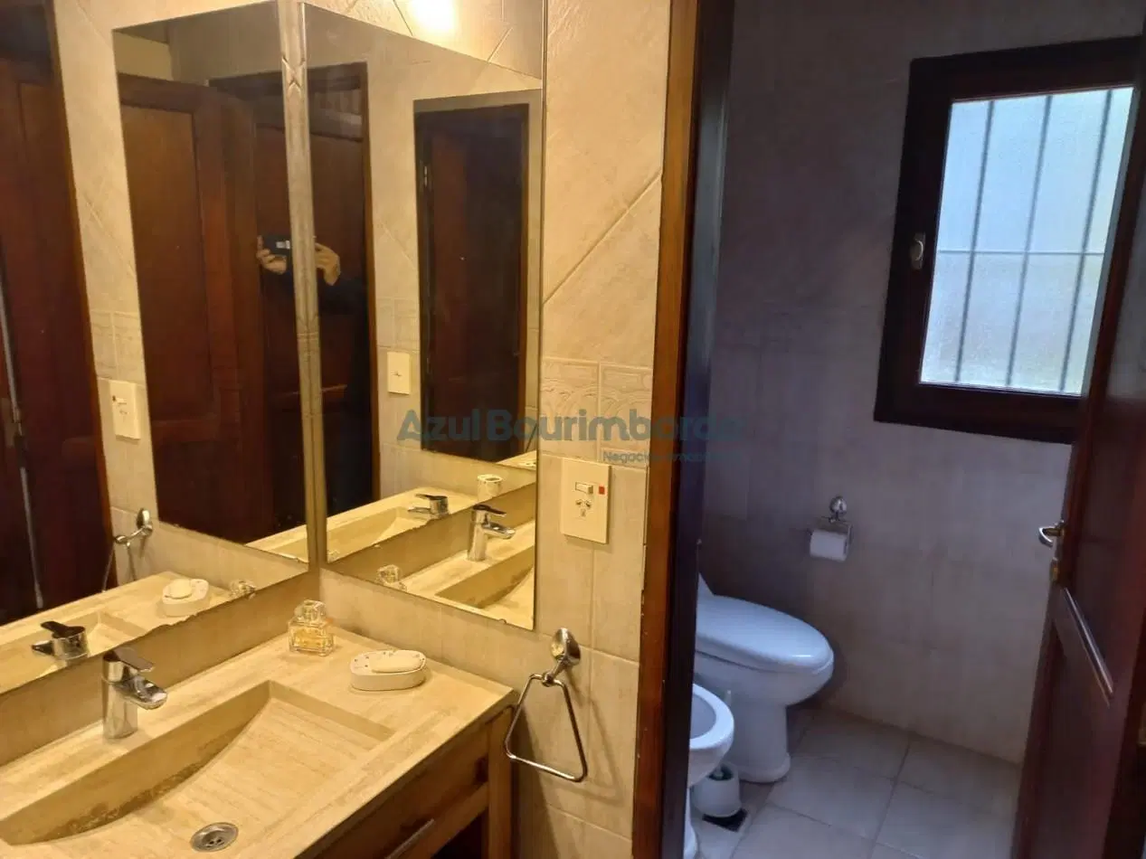 Ref 1064 - VENTA CASA EN GOLF CARILO 2