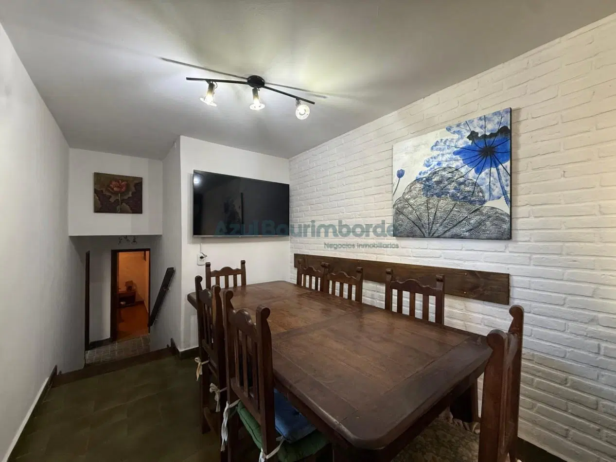 DUPLEX EN VENTA- ref 2027 3