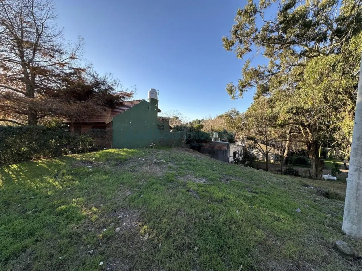 LOTE EN VENTA MAR DE OSTENDE - Ref 3024 3