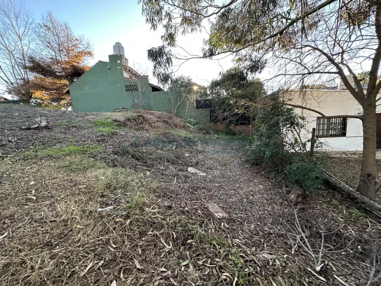 LOTE EN VENTA MAR DE OSTENDE - Ref 3024 5