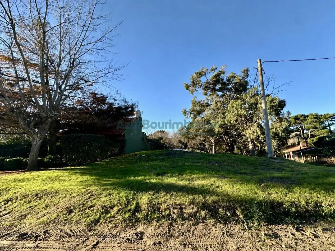 LOTE EN VENTA MAR DE OSTENDE - Ref 3024 2