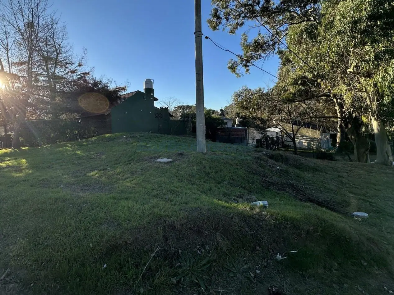 LOTE EN VENTA MAR DE OSTENDE - Ref 3024 4