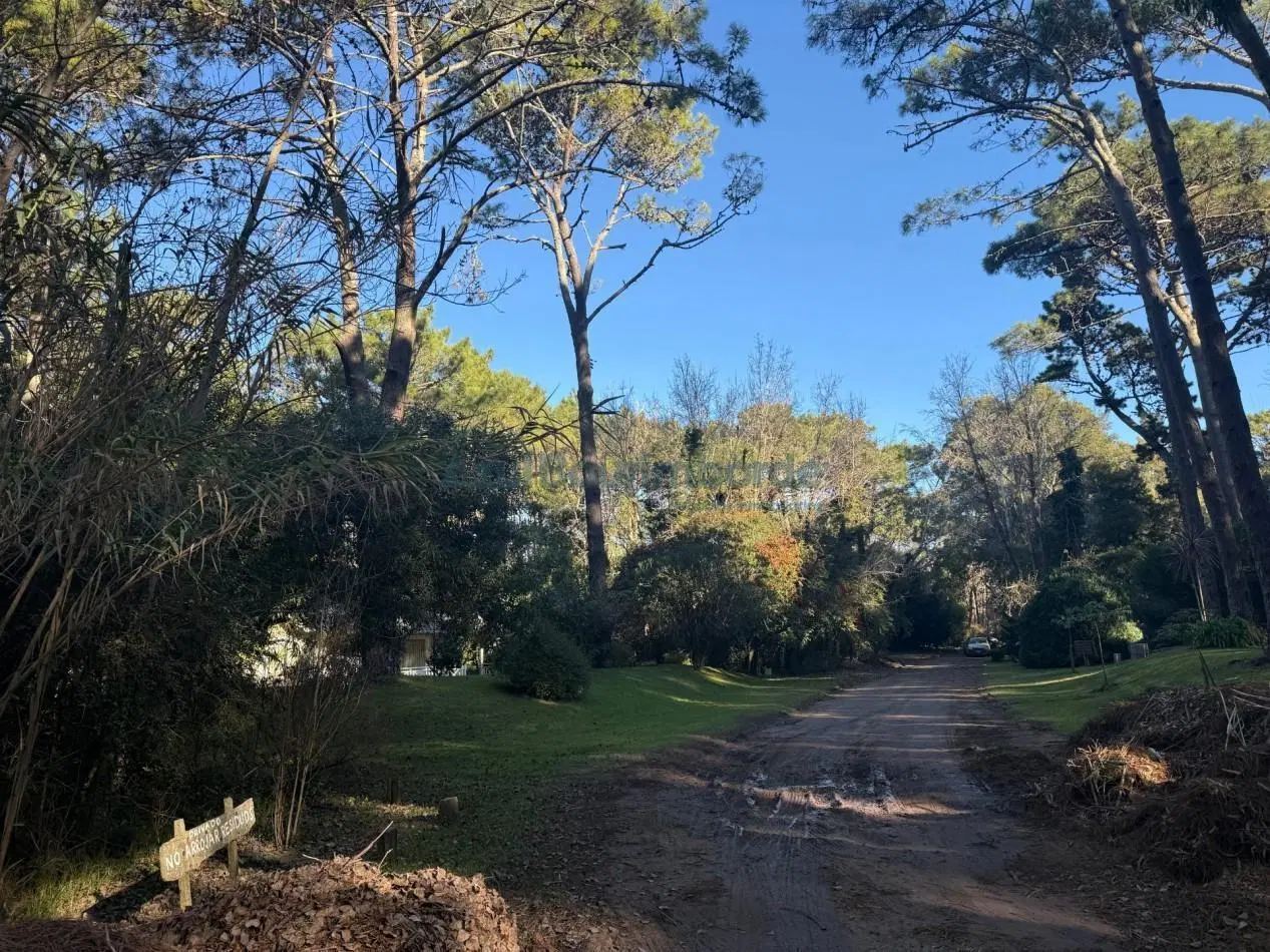 VENTA LOTE EN CARILO - ref 3025 4