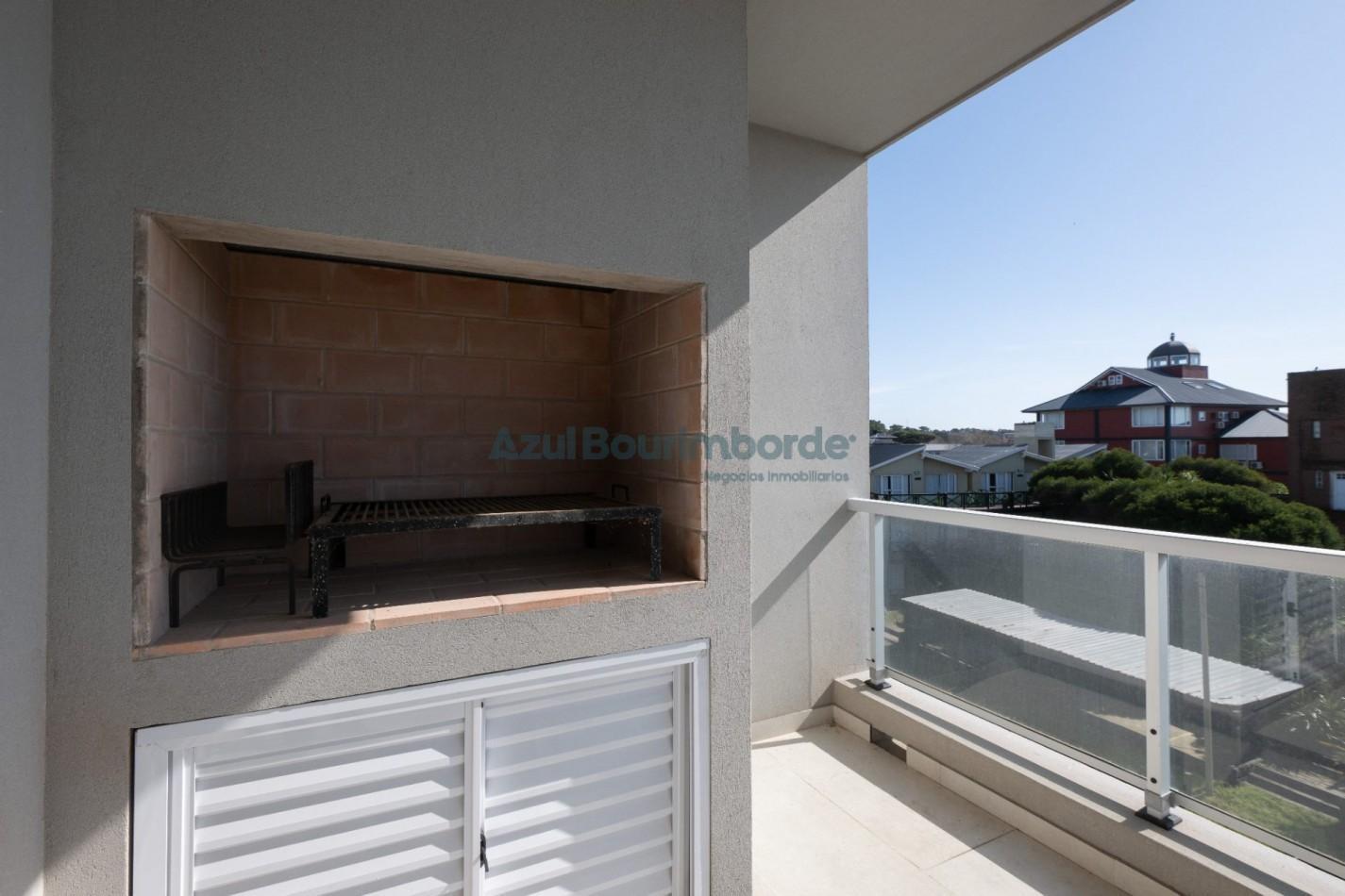 Foto de DEPARTAMENTO CON VISTA AL MAR- BELFAST 12 - Ref 2028, imagen 4