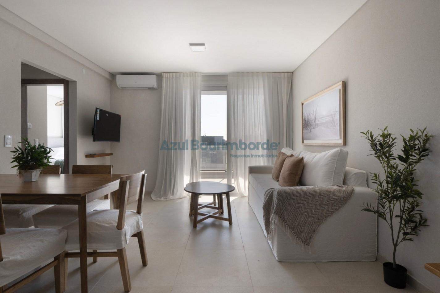 DEPARTAMENTO CON VISTA AL MAR- BELFAST 12 - Ref 2028