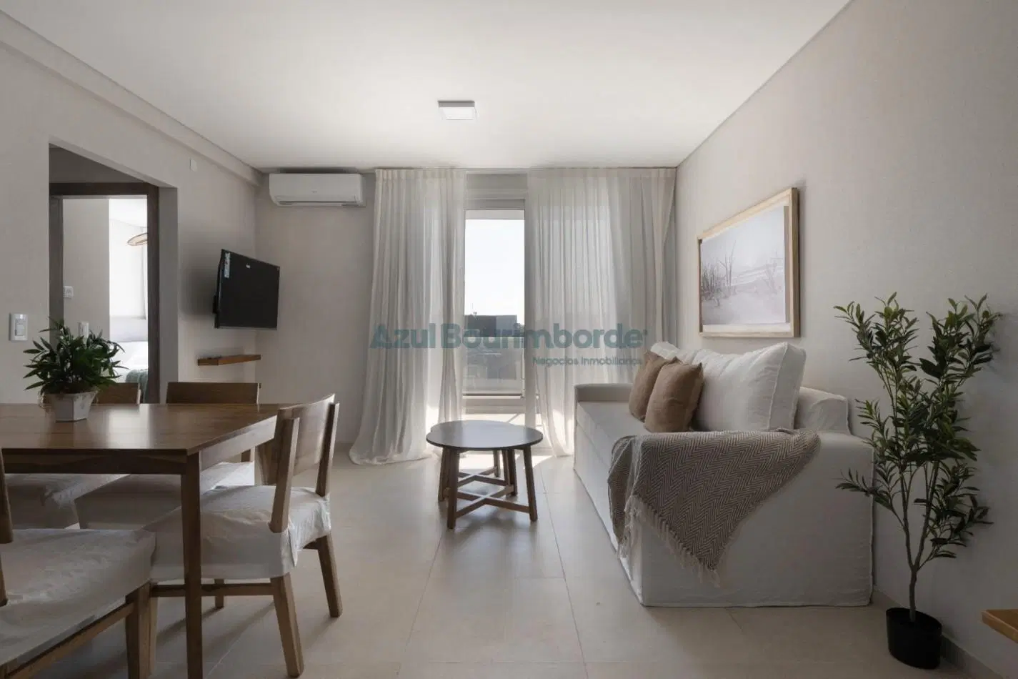 DEPARTAMENTO CON VISTA AL MAR- BELFAST 12 - Ref 2028 1