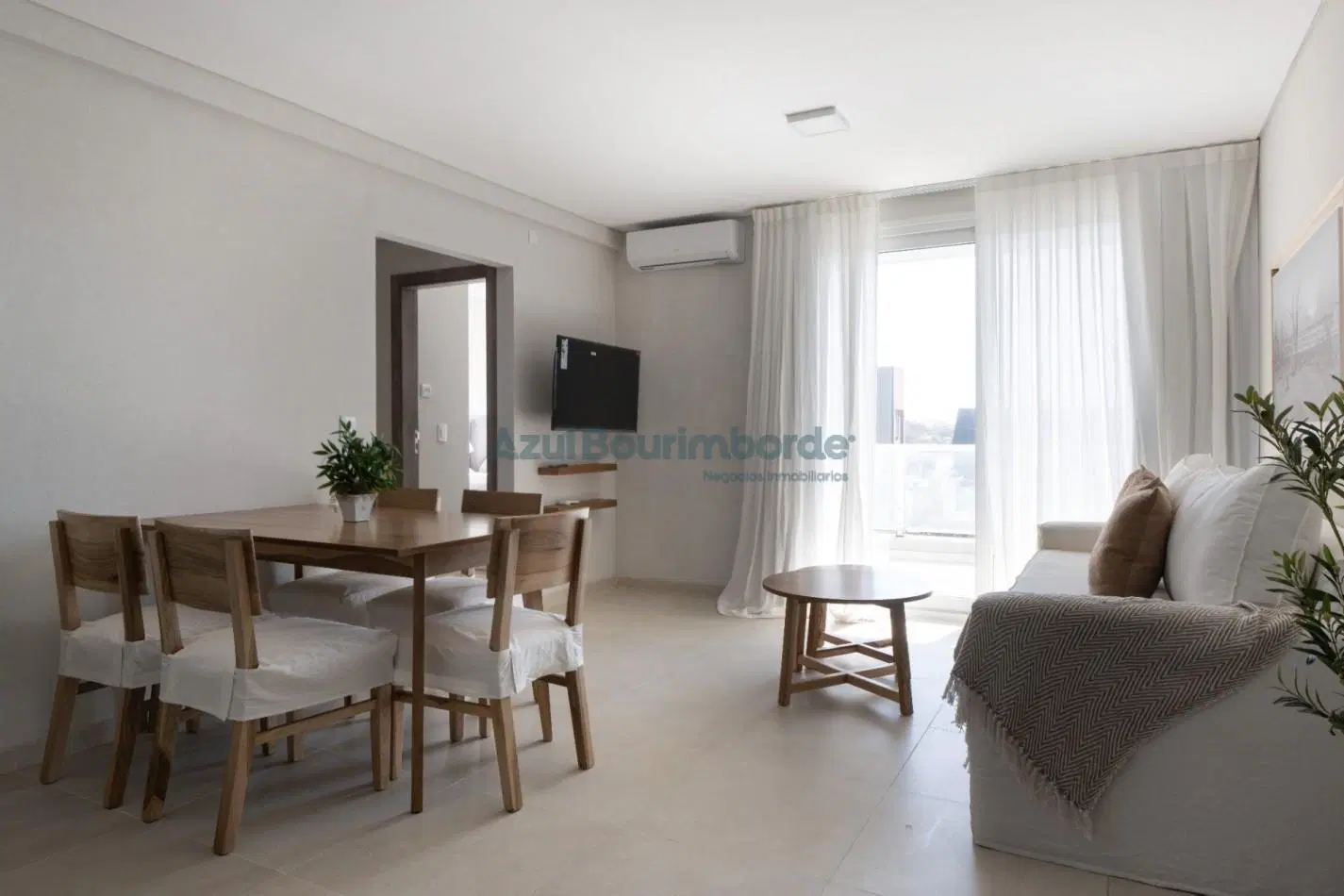 DEPARTAMENTO CON VISTA AL MAR- BELFAST 12 - Ref 2028 2