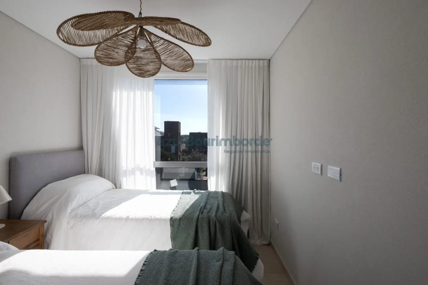 DEPARTAMENTO CON VISTA AL MAR- BELFAST 12 - Ref 2028 5