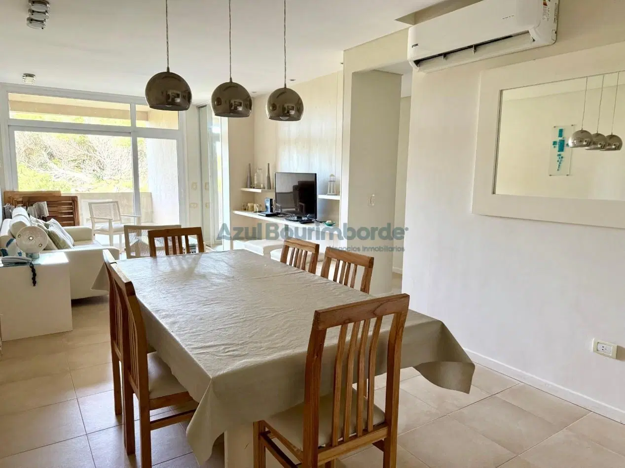 VENTA DEPARTAMENTO EN CARILO- Sul mare Ref 2032 4