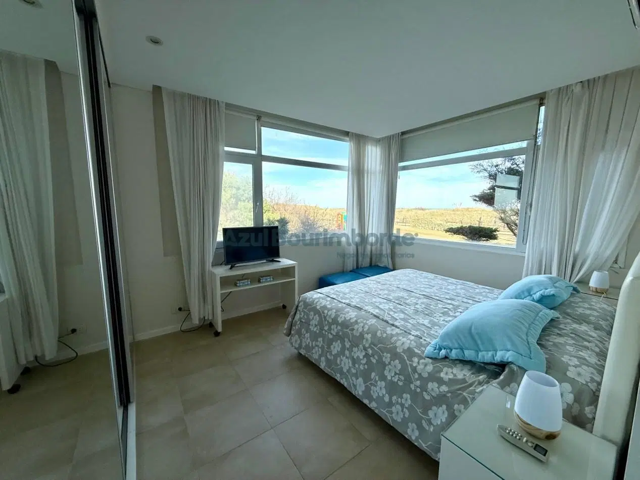 VENTA DEPARTAMENTO EN CARILO- Sul mare Ref 2032 5