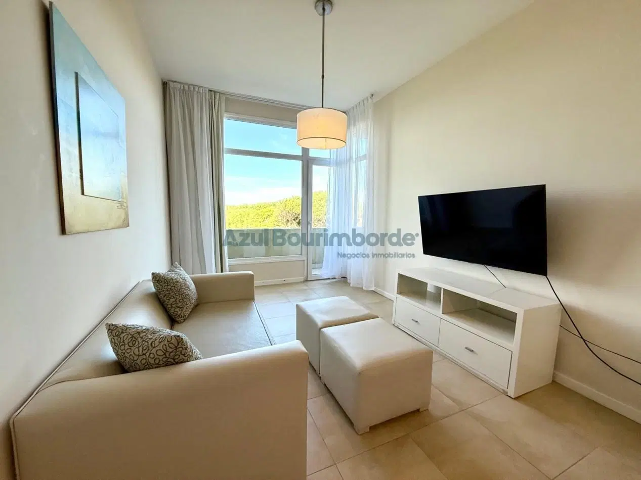 VENTA DEPARTAMENTO EN CARILO CON VISTA AL MAR - Sul mare Ref 2033 1