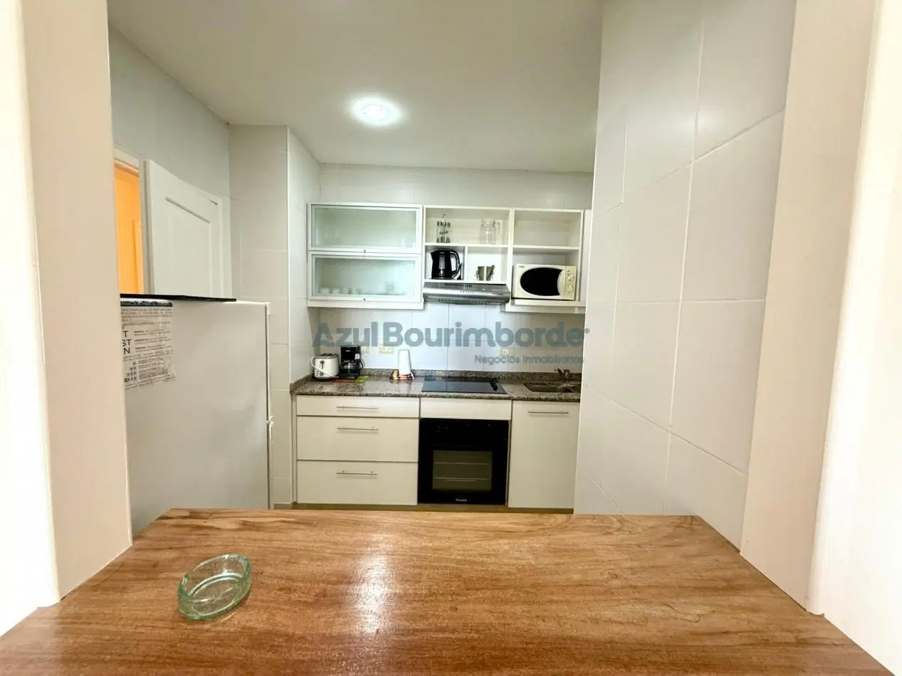 VENTA DEPARTAMENTO EN CARILO CON VISTA AL MAR - Sul mare Ref 2033 4