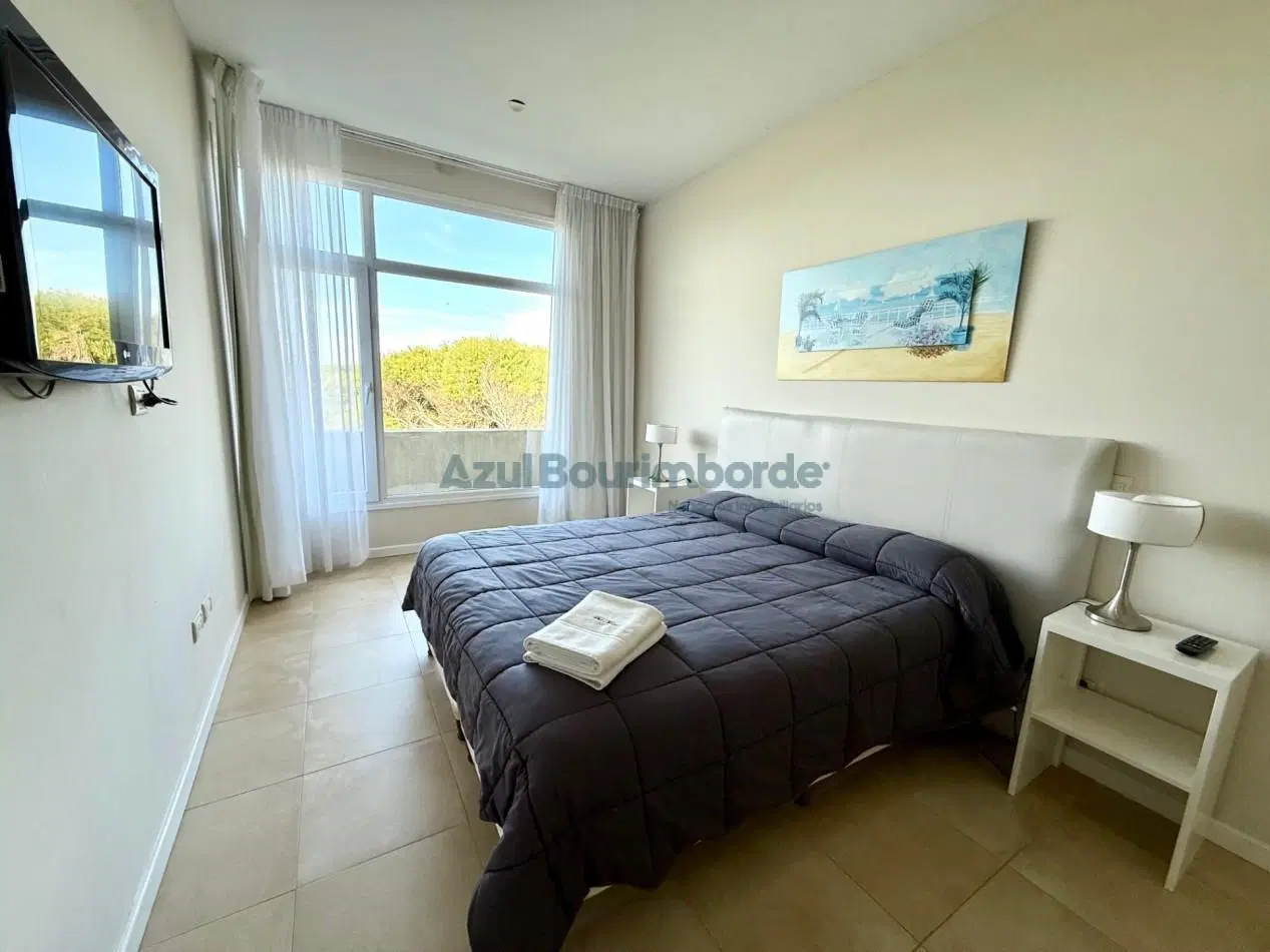 VENTA DEPARTAMENTO EN CARILO CON VISTA AL MAR - Sul mare Ref 2033 5