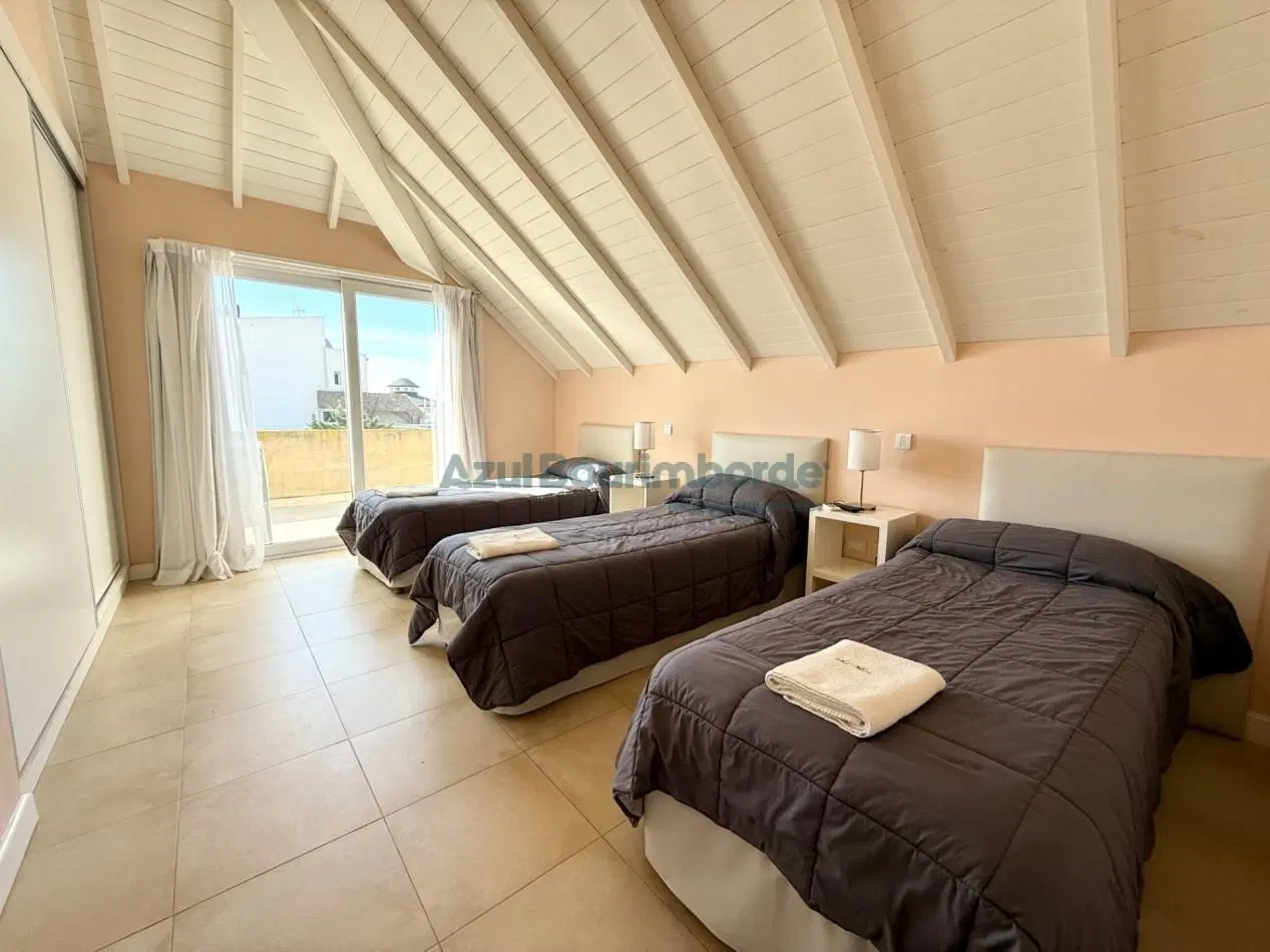 DUPLEX EN VENTA EN CARILO - Sul Mare - Ref 2034 3