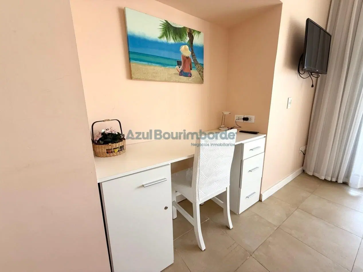DUPLEX EN VENTA EN CARILO - Sul Mare - Ref 2034 5
