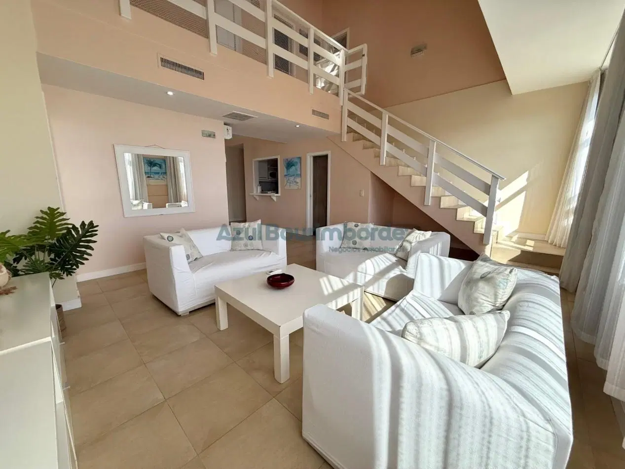 DUPLEX EN VENTA EN CARILO - Sul Mare - Ref 2034 4
