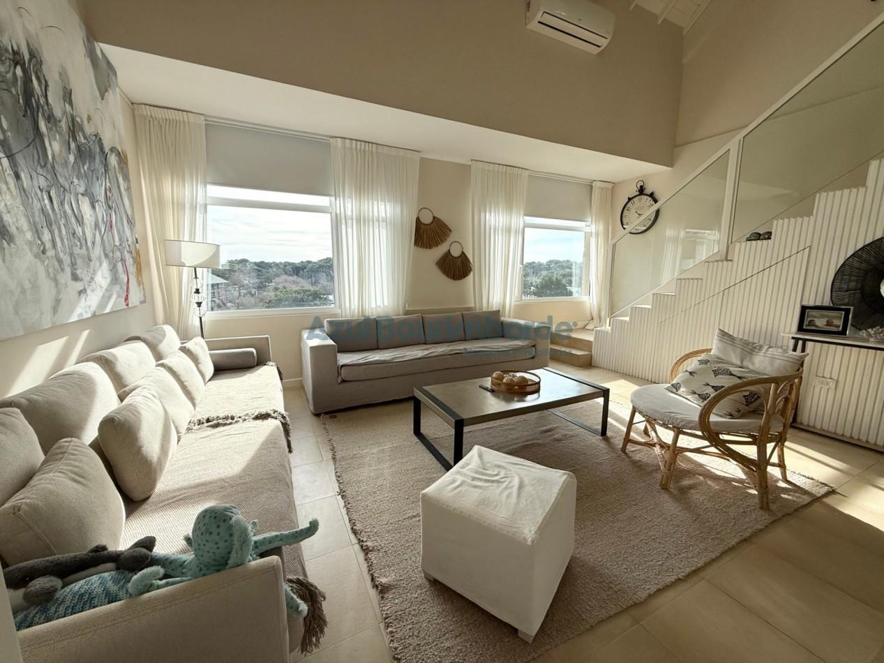Foto de VENTA DUPLEX CON VISTA AL MAR EN CARILO - Ref 2035, imagen 3