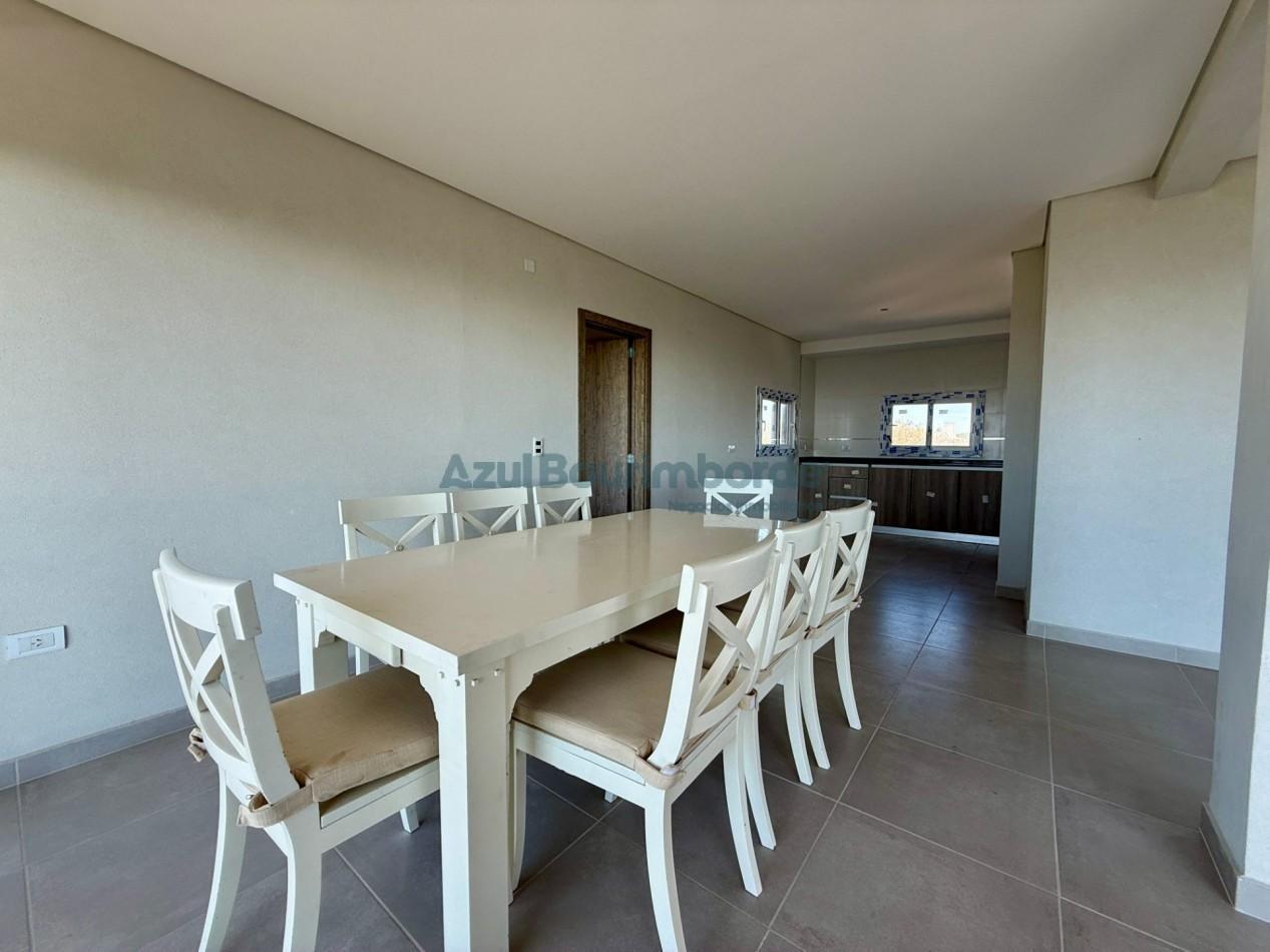 VENTA DEPARTAMENTO EN VALERIA DEL MAR - Ref 2036